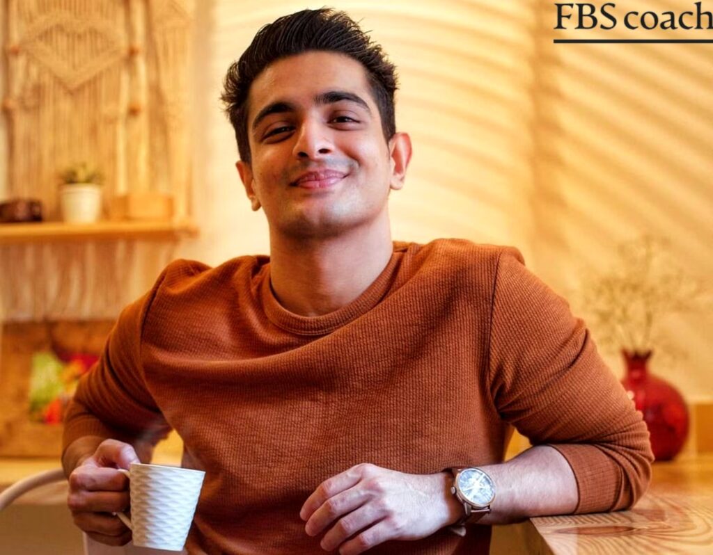 Ranveer Allahbadia
