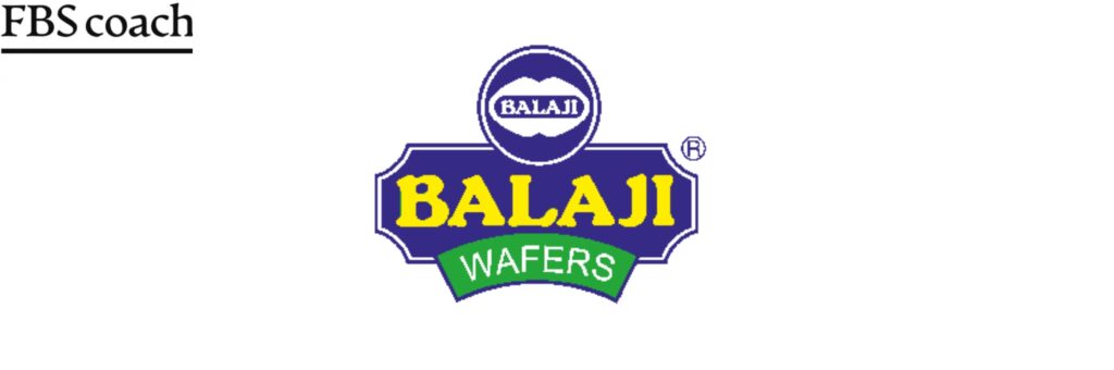 Balaji Wafers Success : थिएटरमध्ये वेफर्स विकणाऱ्यानं तयार केलाय  कोट्यवधींचा ब्रँड