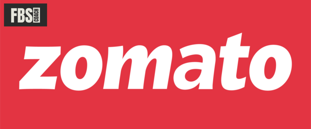 Zomato