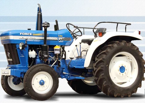 Force Motors Announces Closure of Agricultural Tractors Division in India