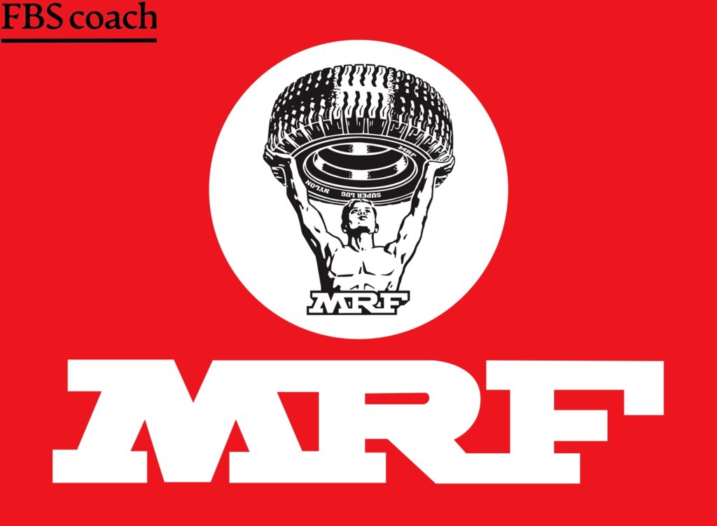 MRF Tires