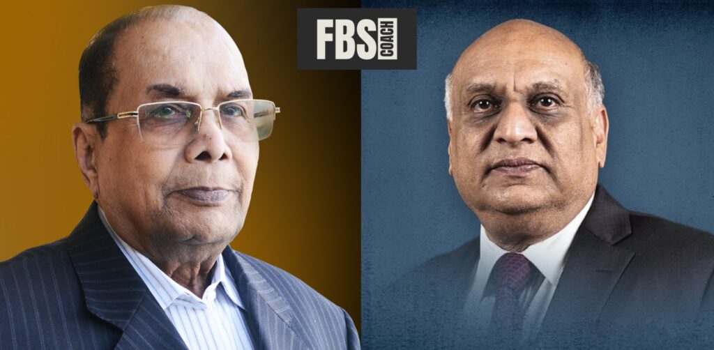 Founders of Shree Cement Limited 
Mr. Benu Gopal Bangur 
Mr. Hari Mohan Bangur