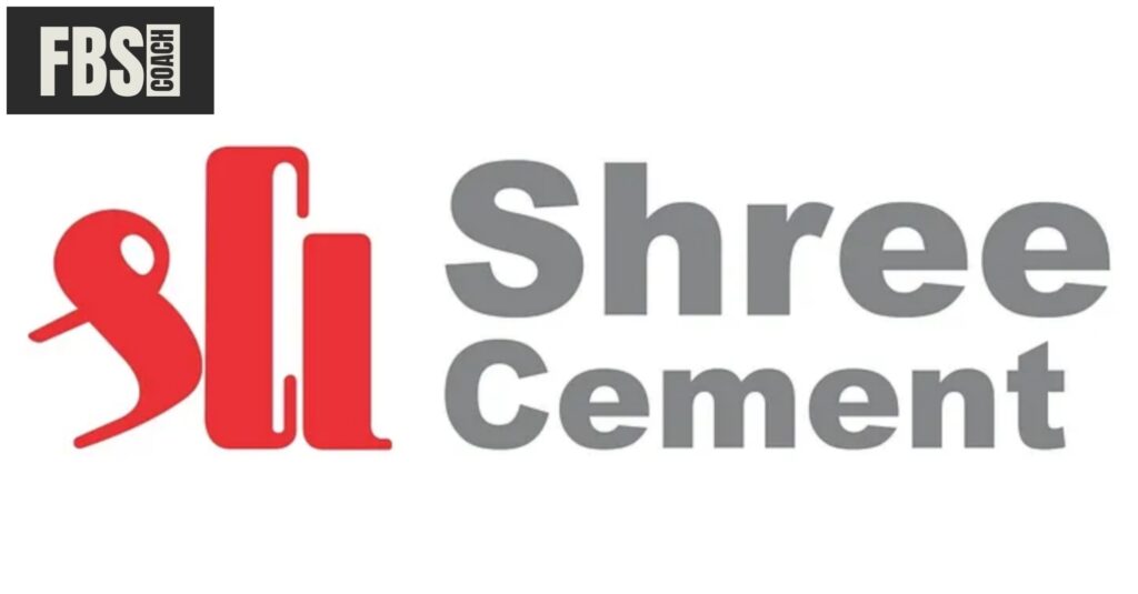 Shree Cement