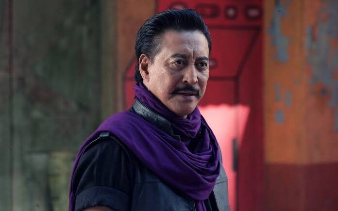 Danny Denzongpa: A Versatile Actor and Cultural Icon