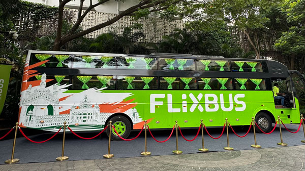 FlixBus