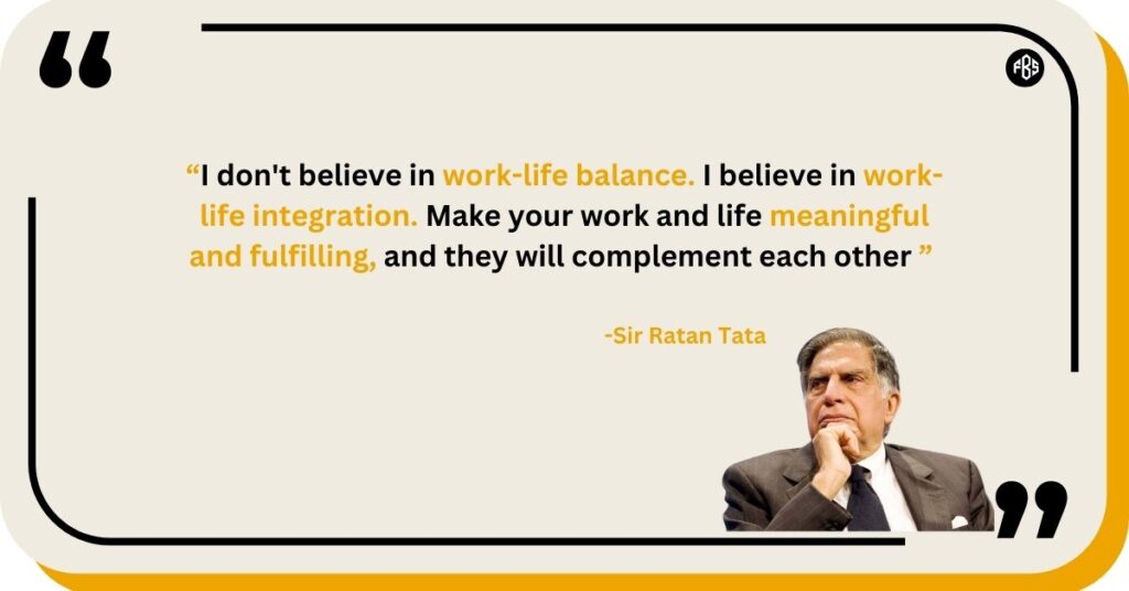 Inspirational Quotes by Sir Ratan Tata