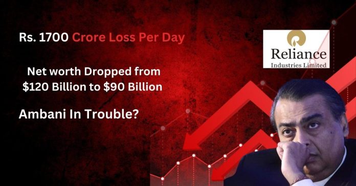 Reliance Industries